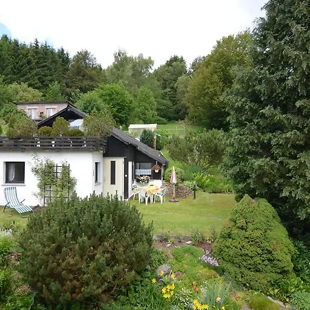 Prázdninový dům Betz Altenfeld (Thuringia)