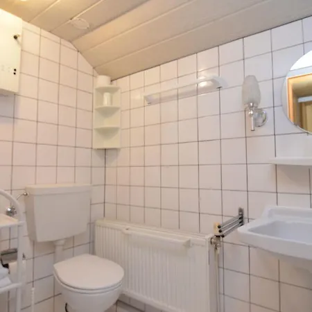 Prázdninový dům Betz Altenfeld (Thuringia)