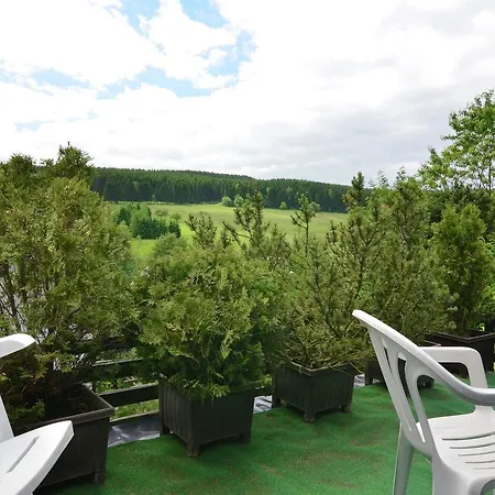 Betz Prázdninový dům Altenfeld (Thuringia)